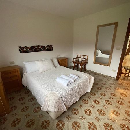 Casa De Vacaciones Baiona Zewnętrze zdjęcie