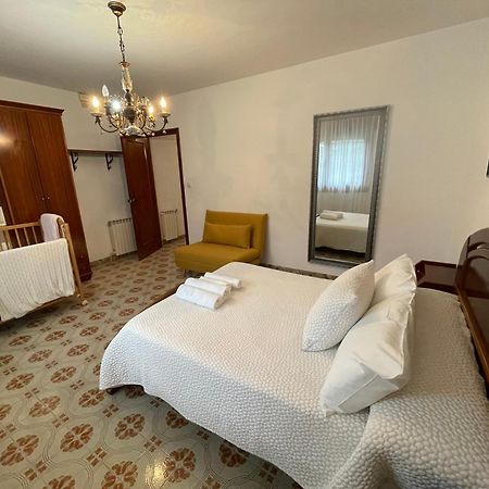 Casa De Vacaciones Baiona Zewnętrze zdjęcie