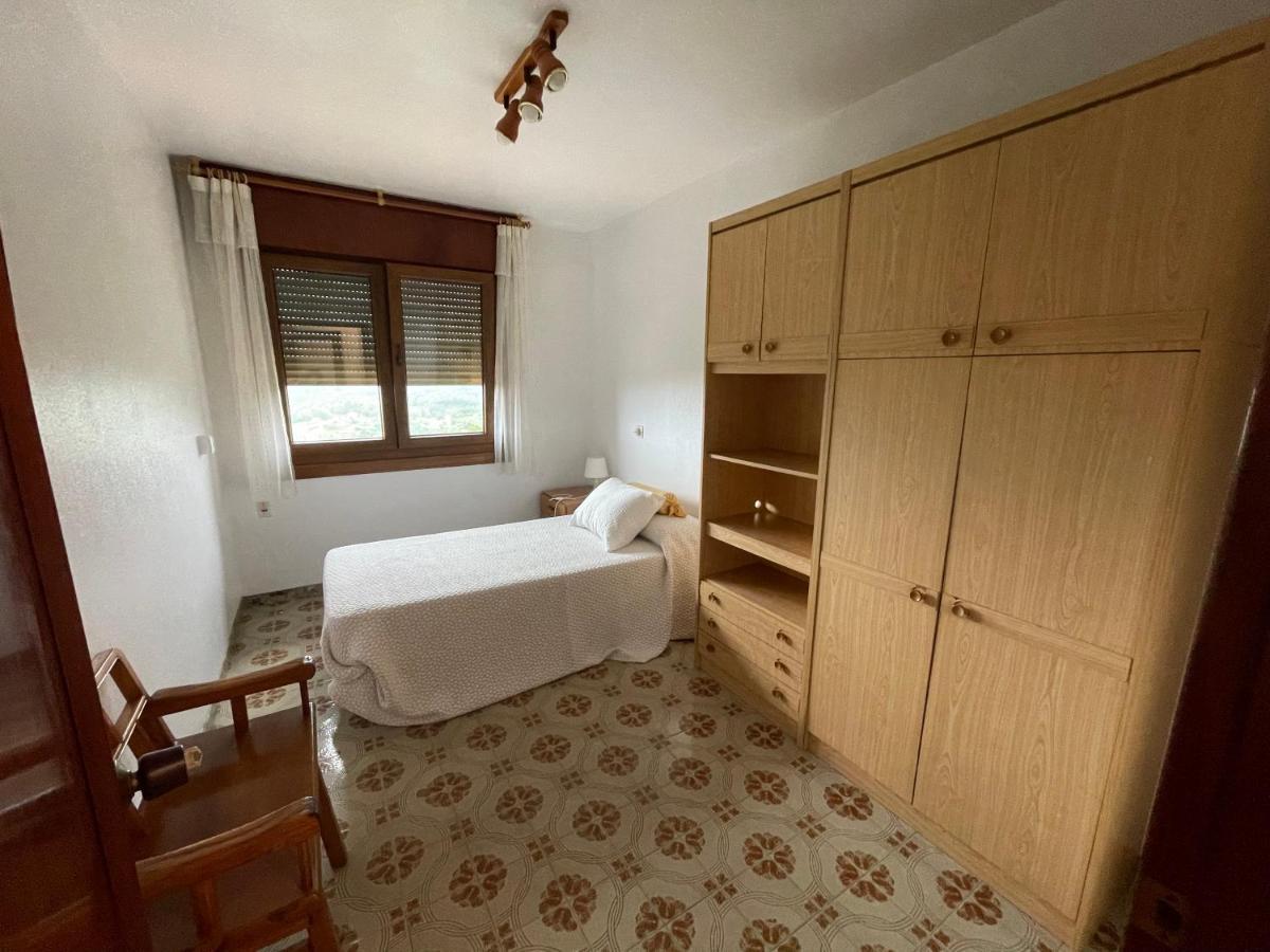 Casa De Vacaciones Baiona Zewnętrze zdjęcie