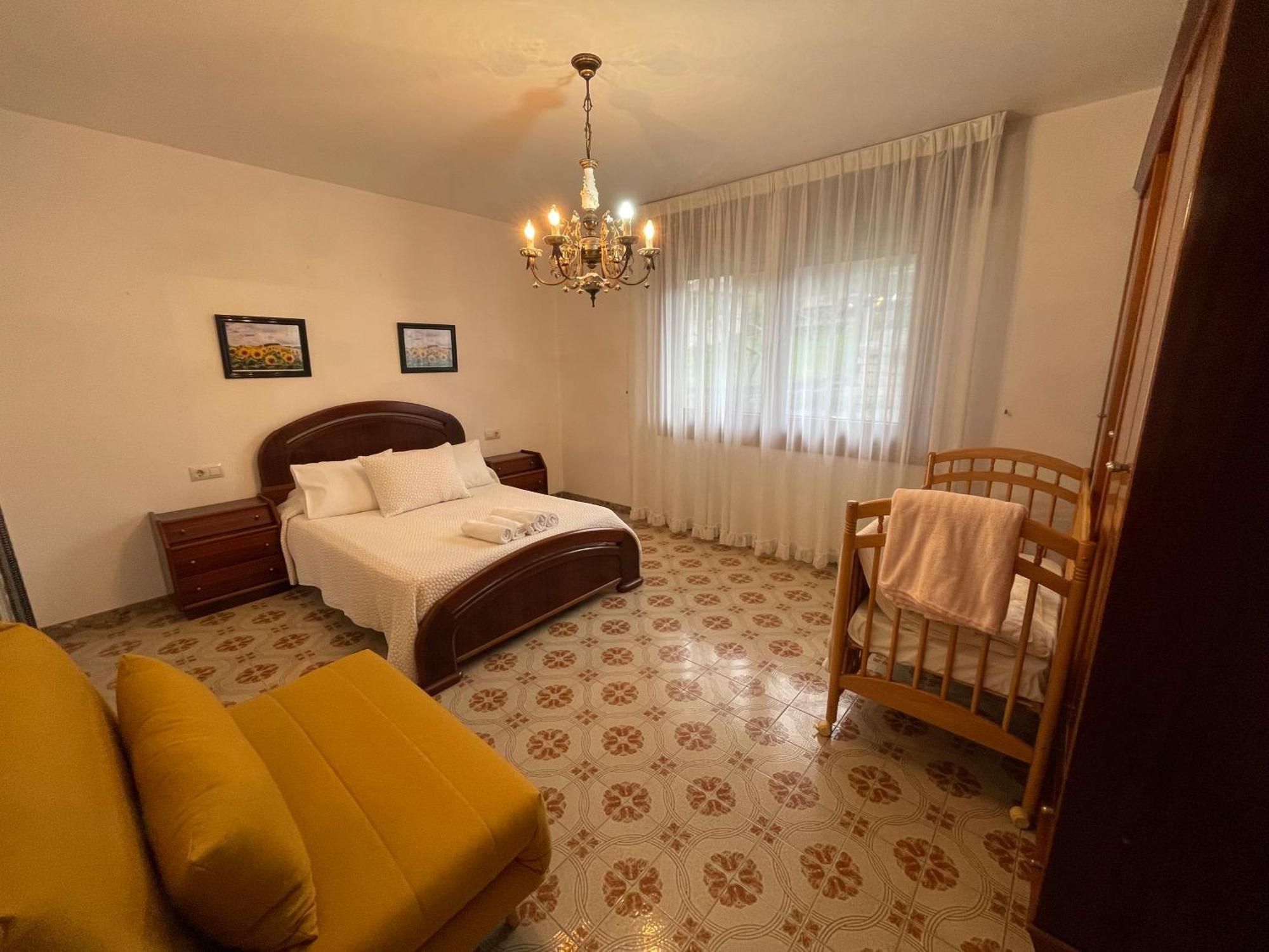Casa De Vacaciones Baiona Zewnętrze zdjęcie