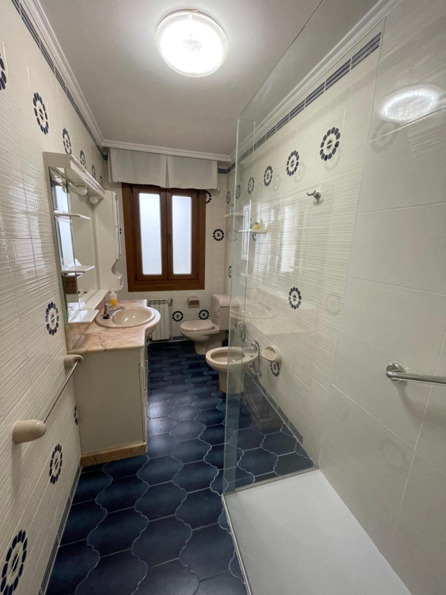 Casa De Vacaciones Baiona Zewnętrze zdjęcie