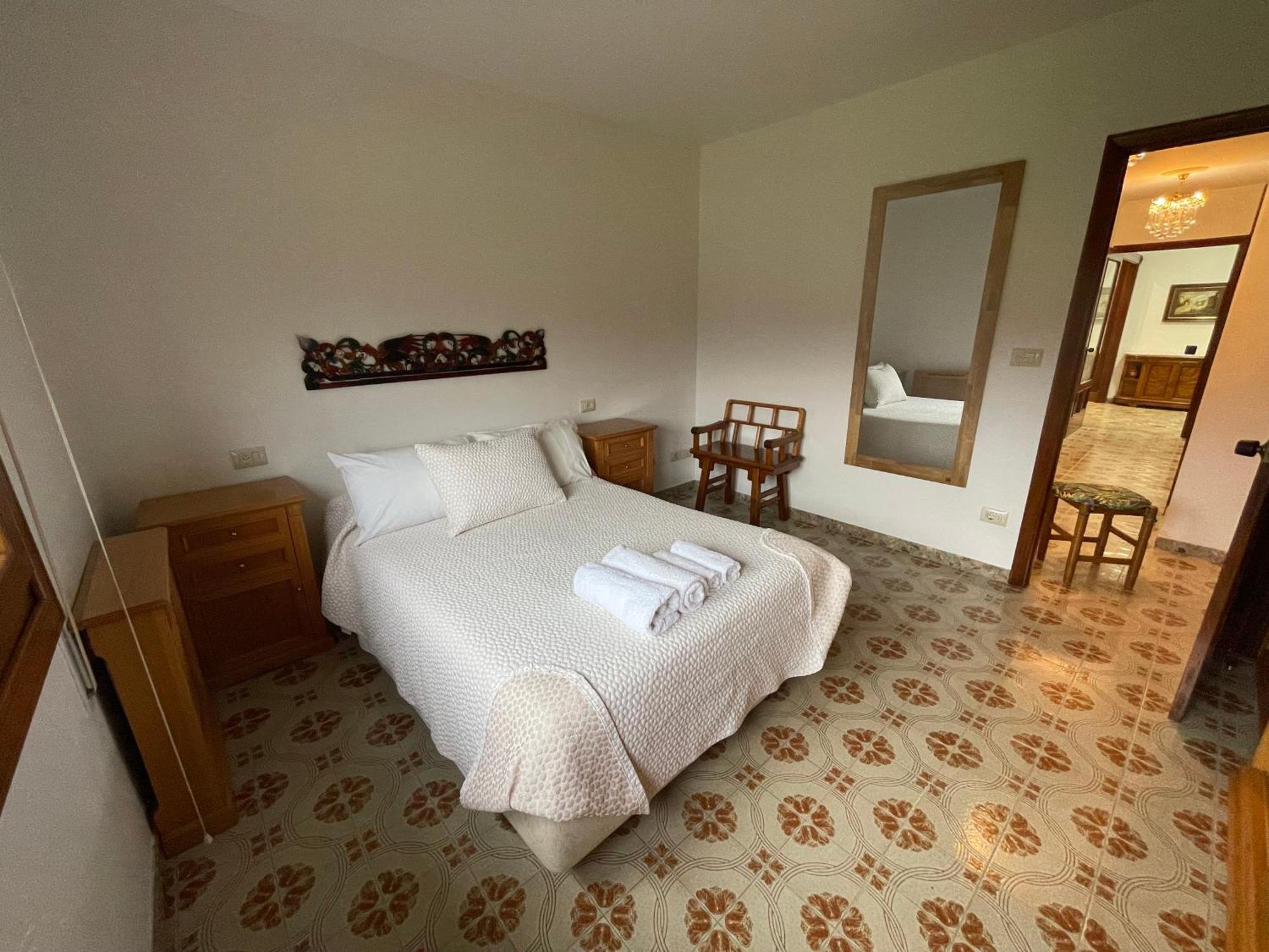 Casa De Vacaciones Baiona Zewnętrze zdjęcie