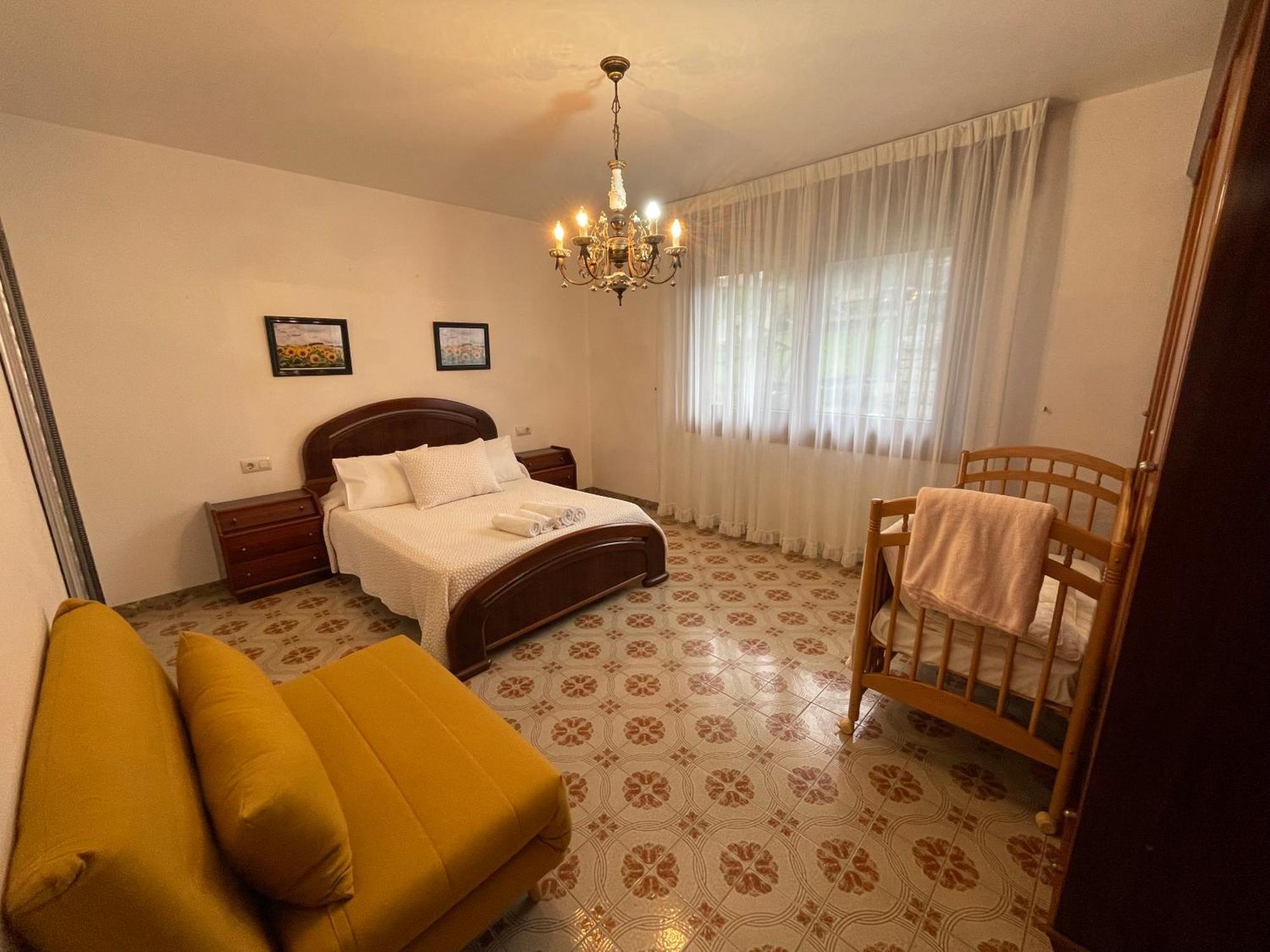 Casa De Vacaciones Baiona Zewnętrze zdjęcie
