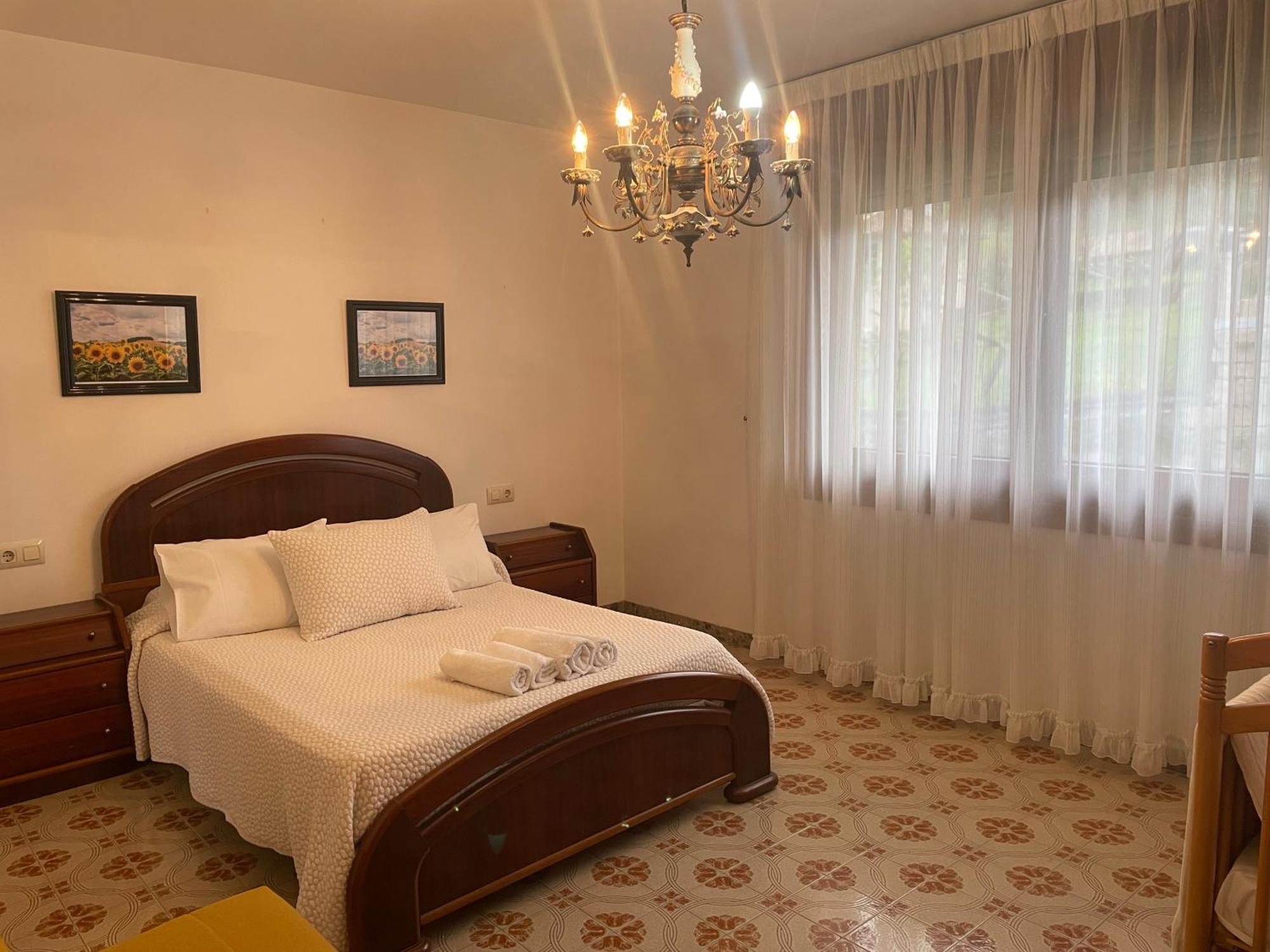 Casa De Vacaciones Baiona Zewnętrze zdjęcie