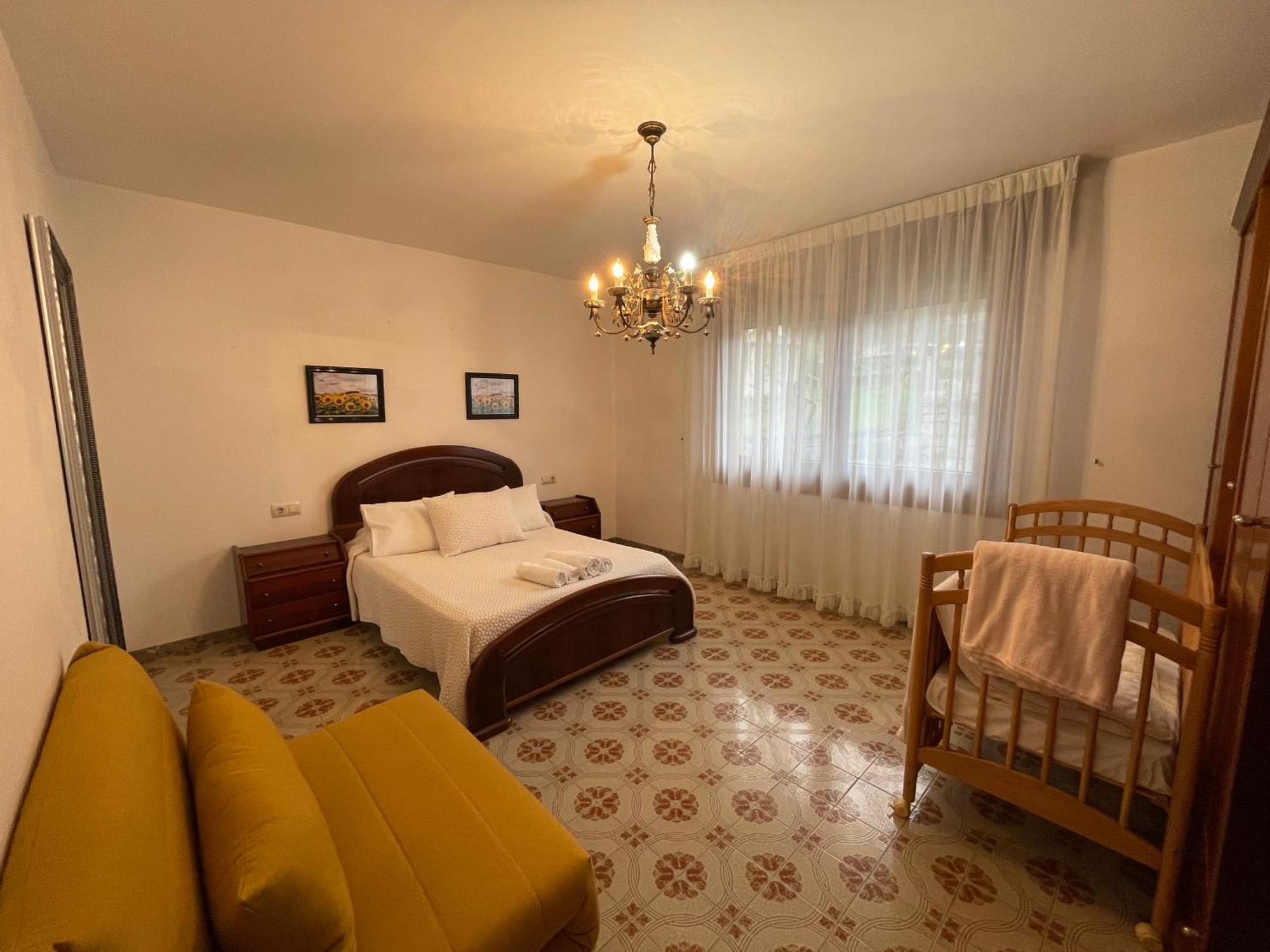 Casa De Vacaciones Baiona Zewnętrze zdjęcie